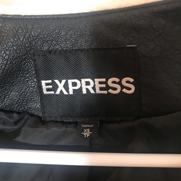 Express jacket - Picture 4 of 4